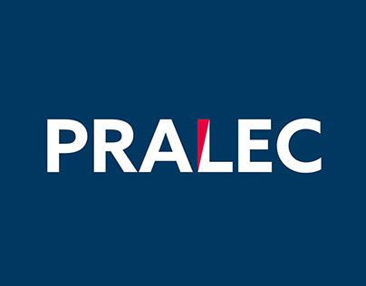 PRALEC | Diseño de Logotipo