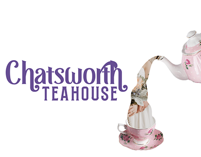 Chatsworth Teahouse