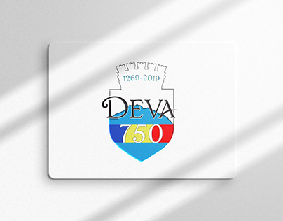 Logo Deva 750