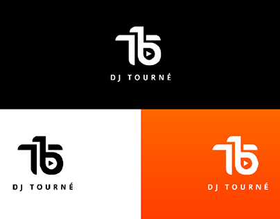 DJ Tourné Personal Branding