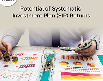 Potential of Systematic Investment Plan (SIP) Returns