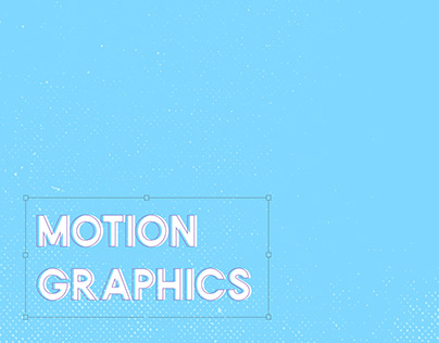 Motion Graphics Videos by Hane