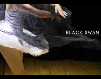 Black Swan Main Title