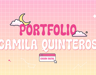 Portfolio Camila Quinteros
