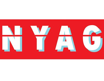 NYAG Logos