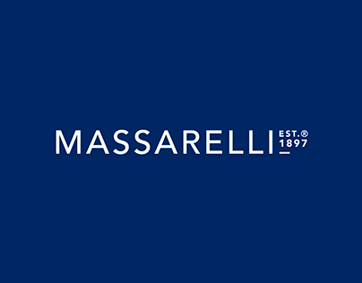 MASSARELLI® 1897