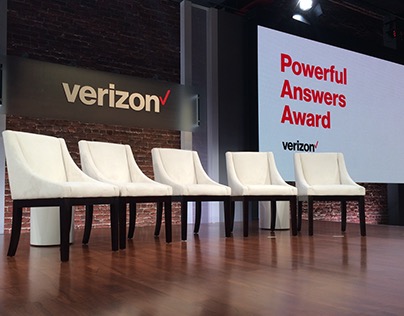 Verizon Powerful Answers 2015