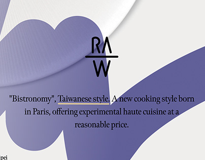 RAW ─ 官方網站