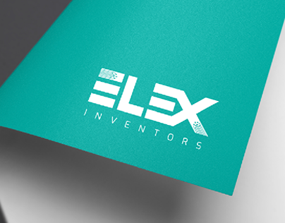 Elex Inventors Logo
