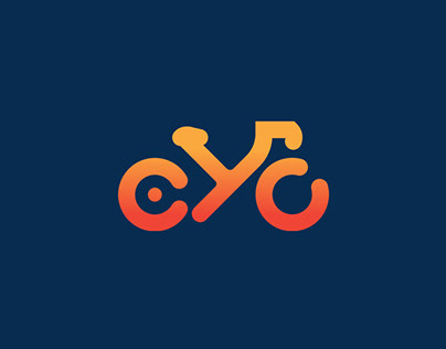 CYCLUS CREW BIKESTORE | LOGO & BRAND DESIGN