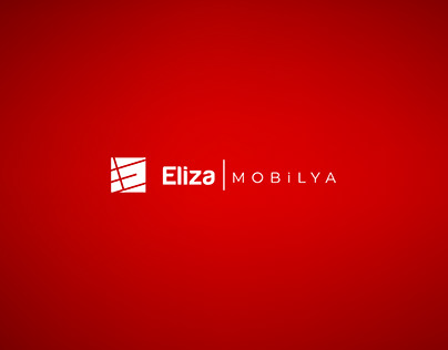 Eliza Mobilya Logo Tasarımı