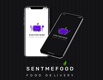 SENTMEFOOD Food Delivery Company