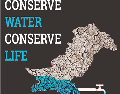 Water Crises in Pakistan