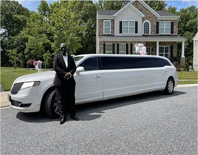 Limo Services in Baltimore