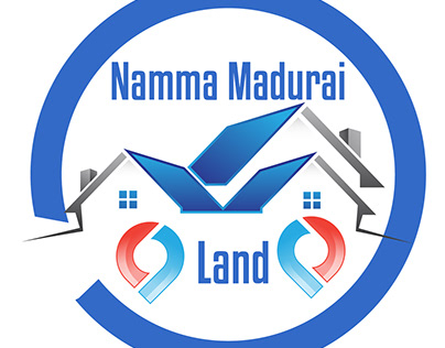 Namma Madurai Logo