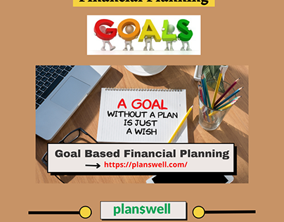 Financial Goals and Planning