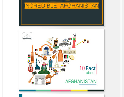 Incredible Afghanistan