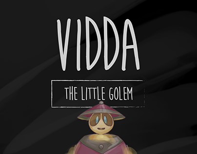 VIDDA, the little golem
