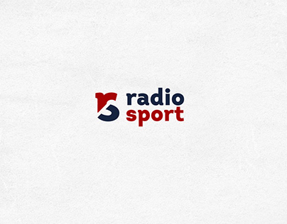 Rebranding Radio Sport