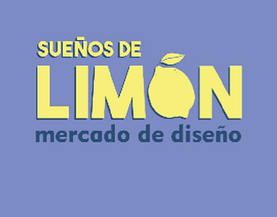 Branding + rrss - Sueños de limón 🍋
