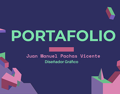 Project thumbnail - Portafolio - 2023 - Juan Manuel Pachas