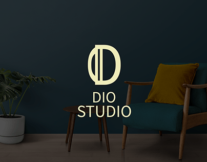 Project thumbnail - logo DIO STUDIO