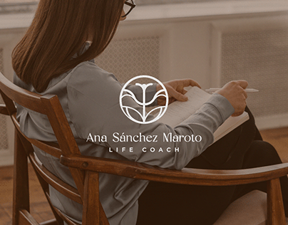 Brand - Ana Sánchez