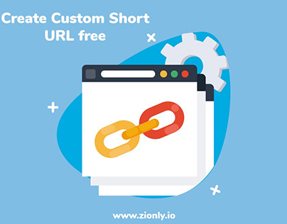 Free URL Shortener To Create Custom Short URL