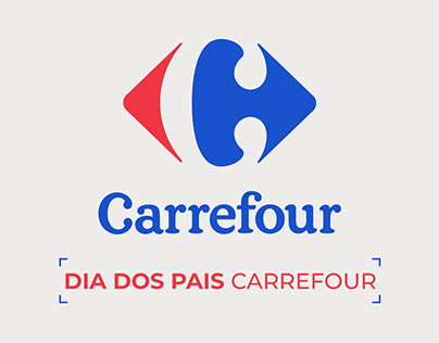 Dia dos Pais Carrefour