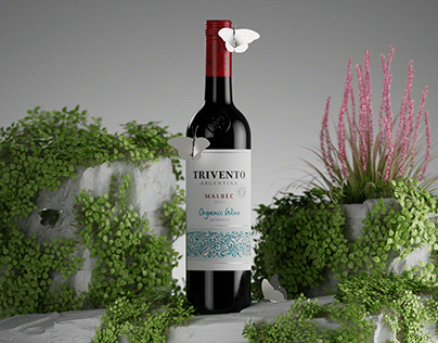 Trivento Organic Wine