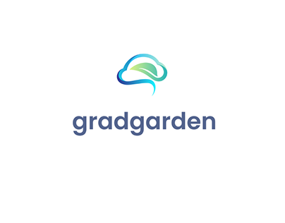 Grad School Project: Grad Garden