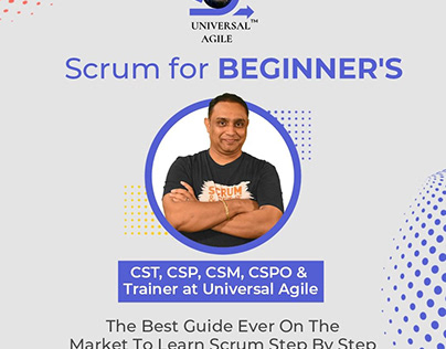 CSM training for beginners - Universal Agile
