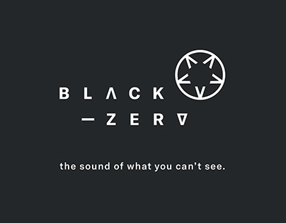 Black Zero / Record Label