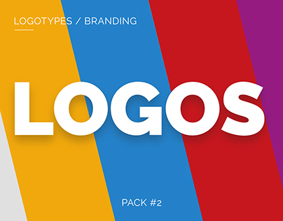 Logos: pack #2