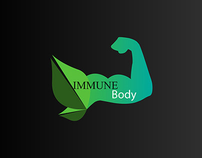immune body logo