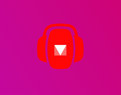 App Icon for MelodyTube