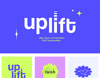 Uplift Branding