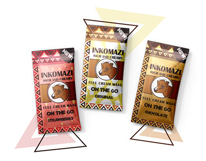 Project thumbnail - Inkomazi Packaging Redesigned