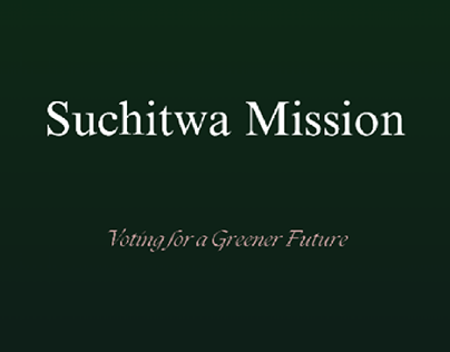 Suchitwa Mission project