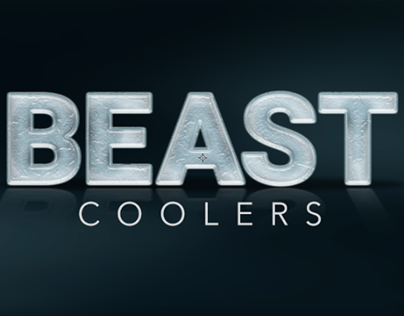 Beast Coolers Logo