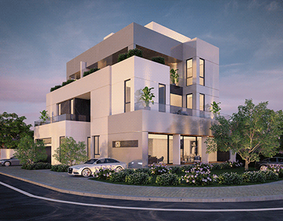 private villa kuwait