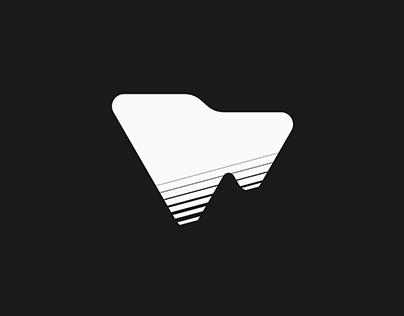Mountain Drop logo