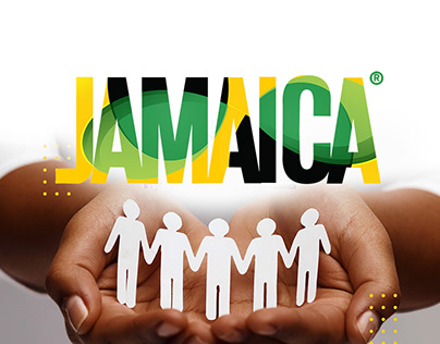 Branding Jamaica | Logofolio