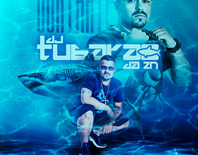 Contrate - DJ Tubarão da ZN