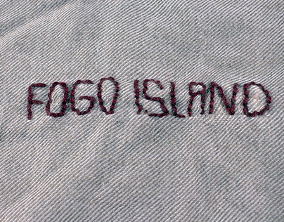 Fogo Island