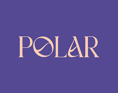 Polar Brand Identity