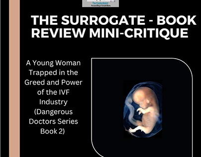 The Surrogate - Book Review Mini-Critique