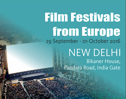 Film Festivals from Europe