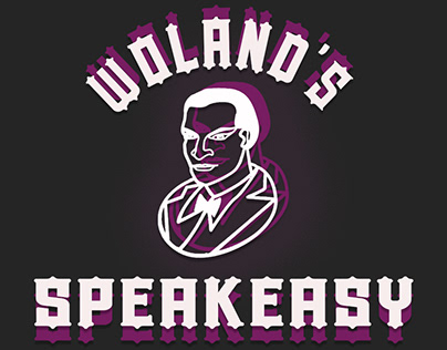 Woland's Speakeasy