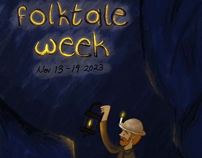 Folktale Week